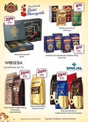 Społem WSS Śródmieście - nowa oferta handlowa