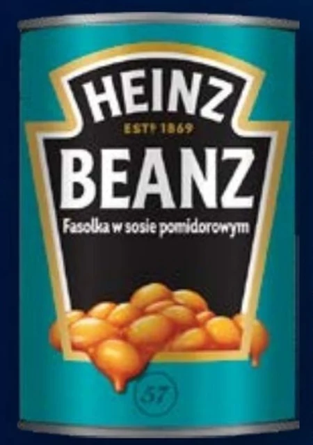 Fasola Heinz