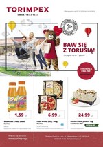 Torimpex - baw się z Torusią