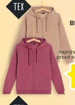 Bluza damska TEX