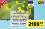Telewizor Philips