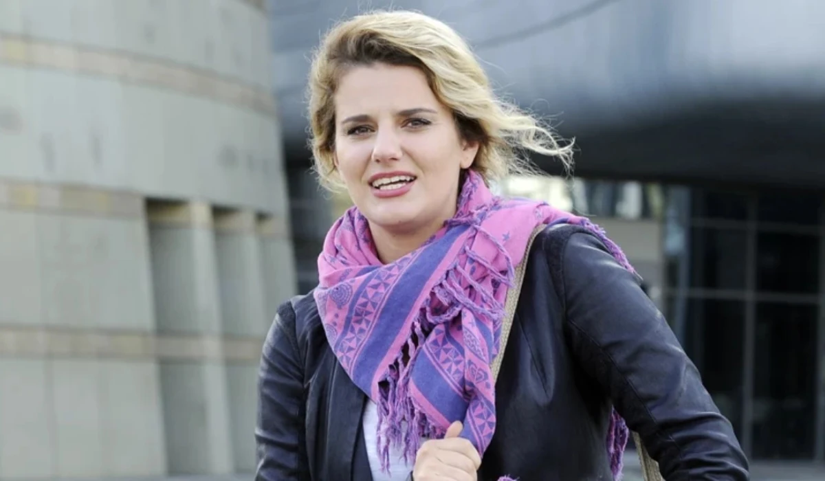 Zofia Zborowska Zofia Zborowska