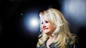 Bonnie Tyler zasłynęła m.in. dzięki przebojowi "Total Eclipse of the Heart"