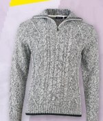 Sweter męski