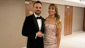 Żona Bartosza Zmarzlika zabrała głos w mediach po sukcesie męża 
