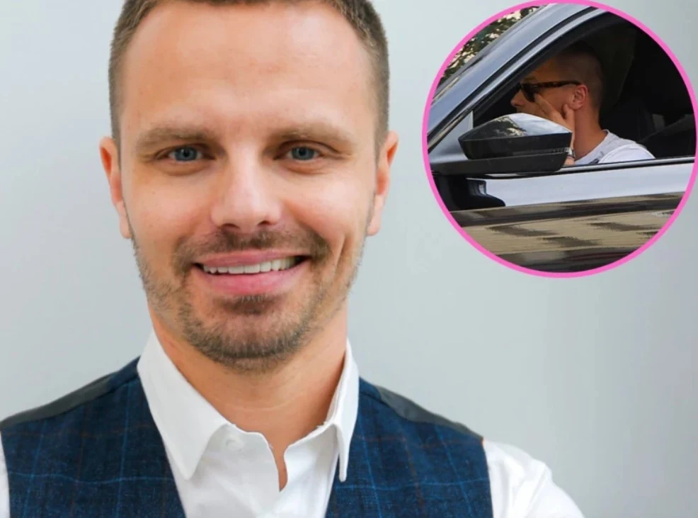 Marcin Hakiel Marcin Hakiel