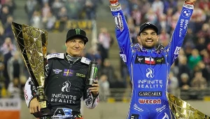 Na Polaka nie ma mocnych. Wystarczy popatrzeć na te liczby