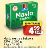 Masło Lumiko
