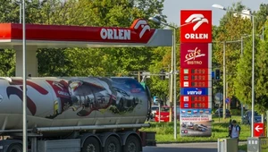 Zdaniem eksperta z DM BOŚ zysk EBIDTA Orlenu obniży się o kilka miliardów złotych z powodu niskich cen paliw
