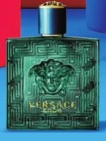 Woda toaletowa dla mężczyzn Versace