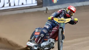 Zmienił silniki i odżył? Mistrz Polski tłumaczy