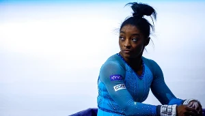 Na jej cierpienie patrzył cały świat. Efektowny powrót. Zadziwiająca Polka