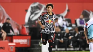 Wielki talent zadebiutował w MLS. Ma 15 lat. Nie chce grać w kadrze Polski