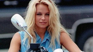 Pamela Anderson
