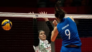 Kuriozalny wynik w siatkówce. Wiadomo, co za nim stoi. Zagrożenie śmiercią