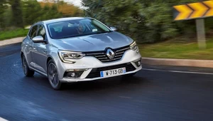 Używane Renault Megane IV – najlepsze wersje, typowe usterki