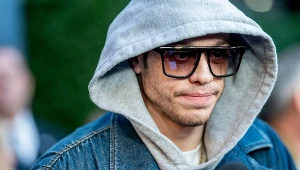 Pete Davidson