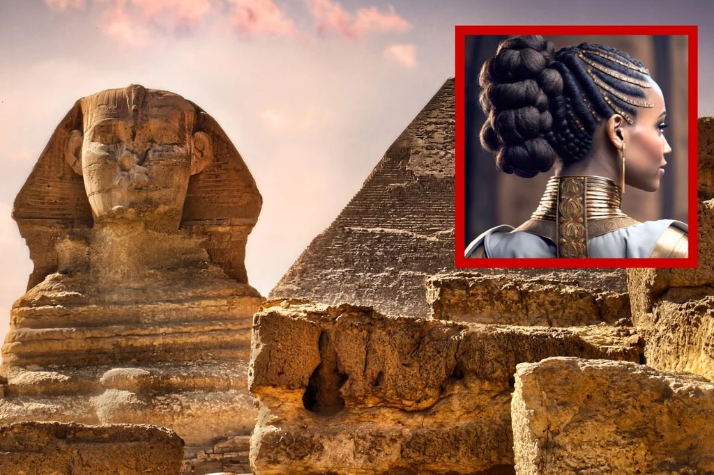 Czy Kleopatra była wcieleniem bogini Izydy?