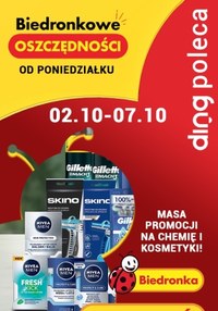 biedronka