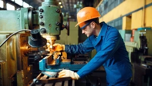 Jest poprawa w polskim przemyśle. Takich danych nie było od miesięcy