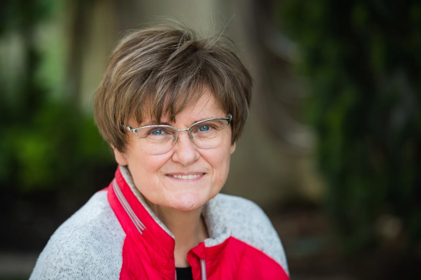 Katalin Karikó Katalin Karikó