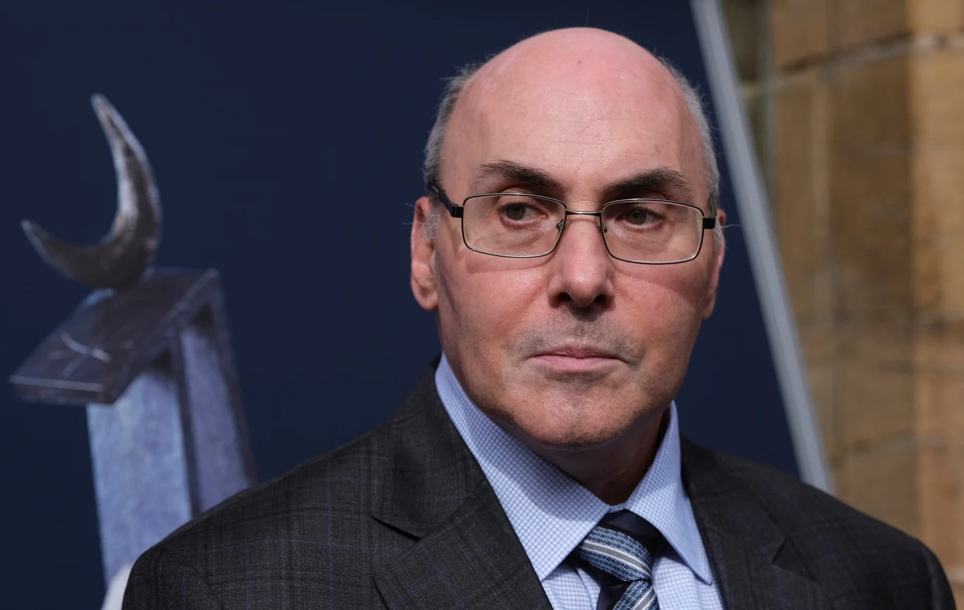 Drew Weissman Drew Weissman