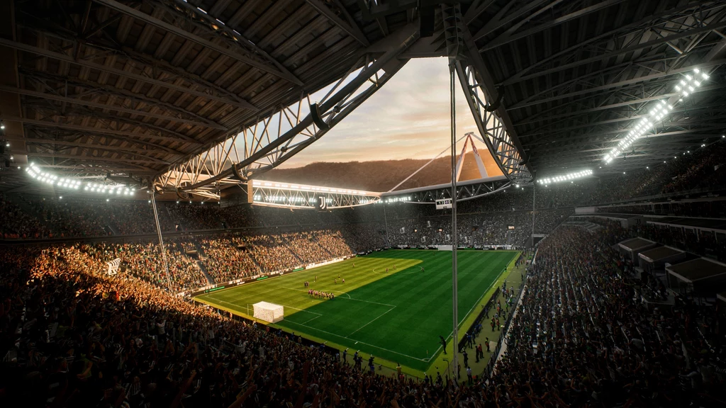EA Sports FC 24 EA Sports FC 24