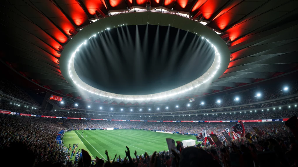 EA Sports FC