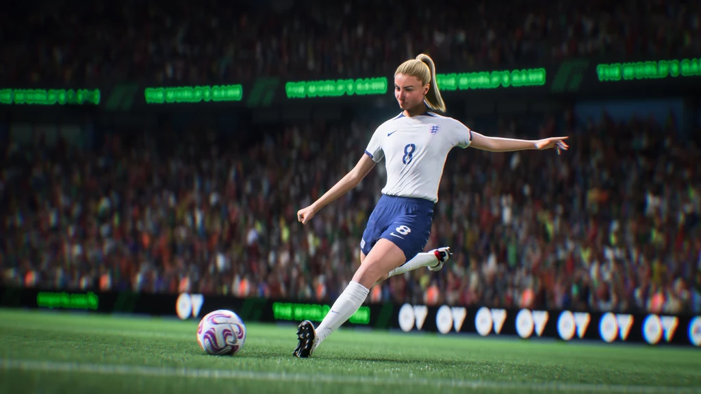 EA Sports FC 24 EA Sports FC 24