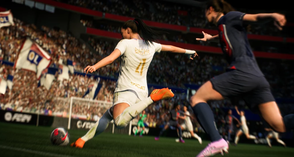 EA Sports FC 24 EA Sports FC 24
