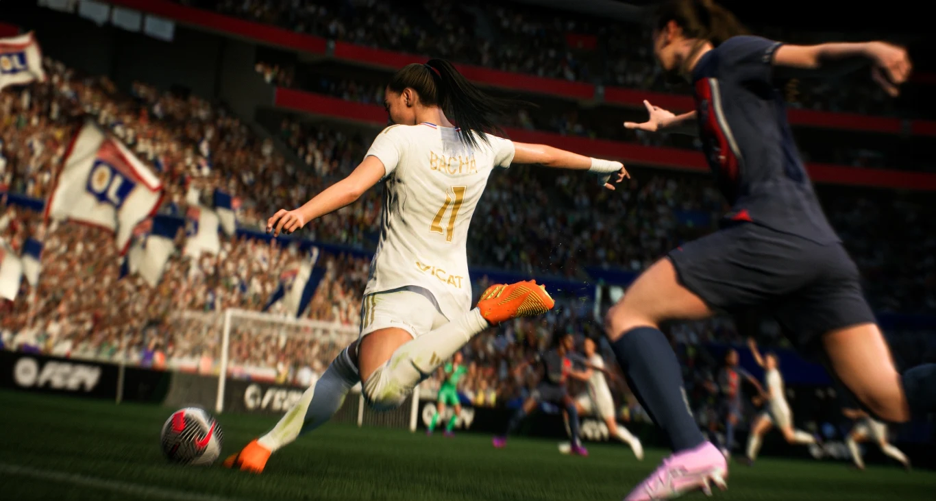 EA Sports FC 24