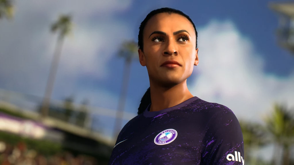 EA Sports FC 24 EA Sports FC 24