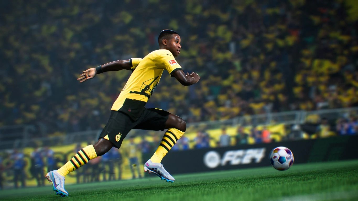 EA Sports FC 24