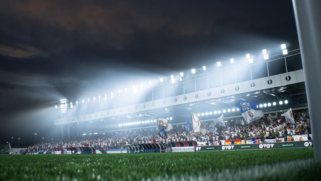 EA Sports FC 24 EA Sports FC 24