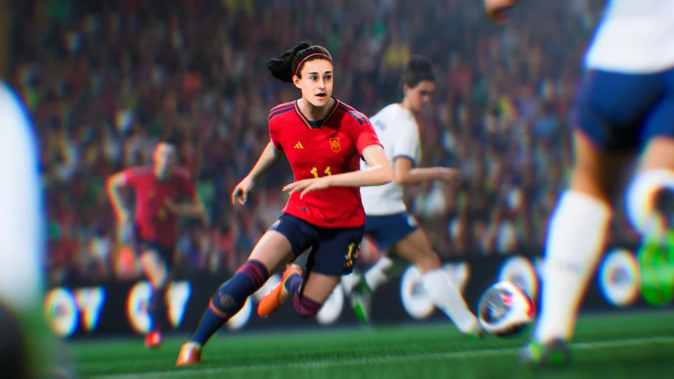 EA Sports FC 24