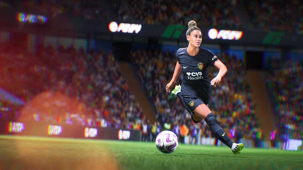 EA Sports FC 24 EA Sports FC 24