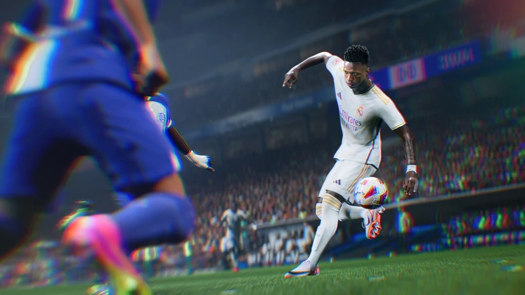 EA Sports FC 24 EA Sports FC 24