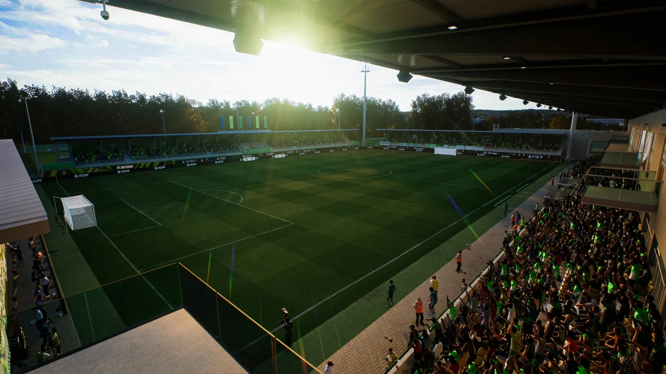 EA Sports FC 24