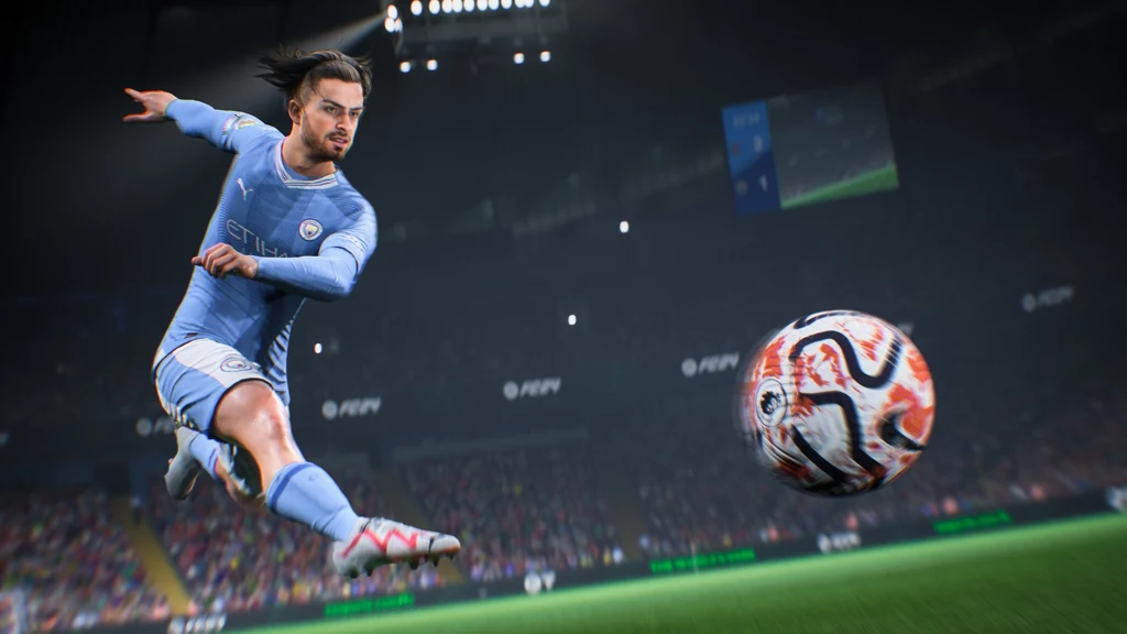 EA Sports FC 24 EA Sports FC 24