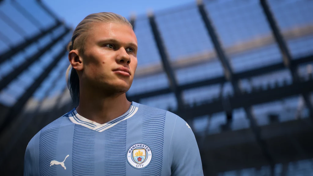 EA Sports FC 24 EA Sports FC 24