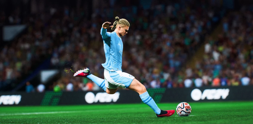 EA Sports FC 24 EA Sports FC 24