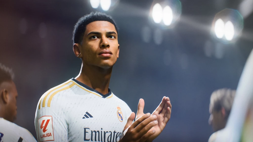 EA Sports FC 24 EA Sports FC 24