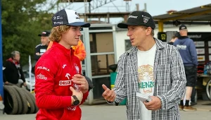 Żużel. Andrzej Lebiediew. Sprzedał restaurację. Teraz liczy się tylko to