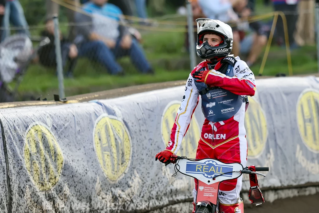Przemysław Pawlicki Przemysław Pawlicki