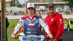 Zdobył więcej medali od Zmarzlika. To prawdziwy talent