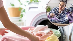 Wrzuć to do bębna, a twoje pranie nie będzie wymagało prasowania. Żelazko może odejść do lamusa