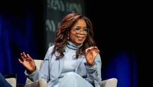 Oprah Winfrey