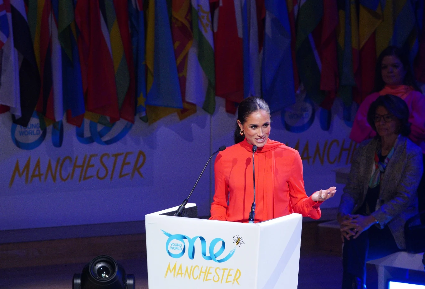 Meghan Markle Meghan Markle