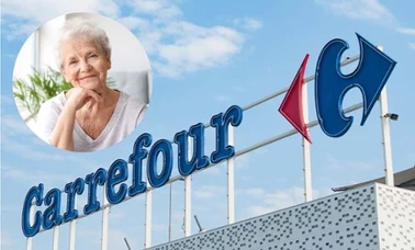 Carrefour