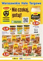 Hala Wola - loteria,. graj o muzyczne nagrody!